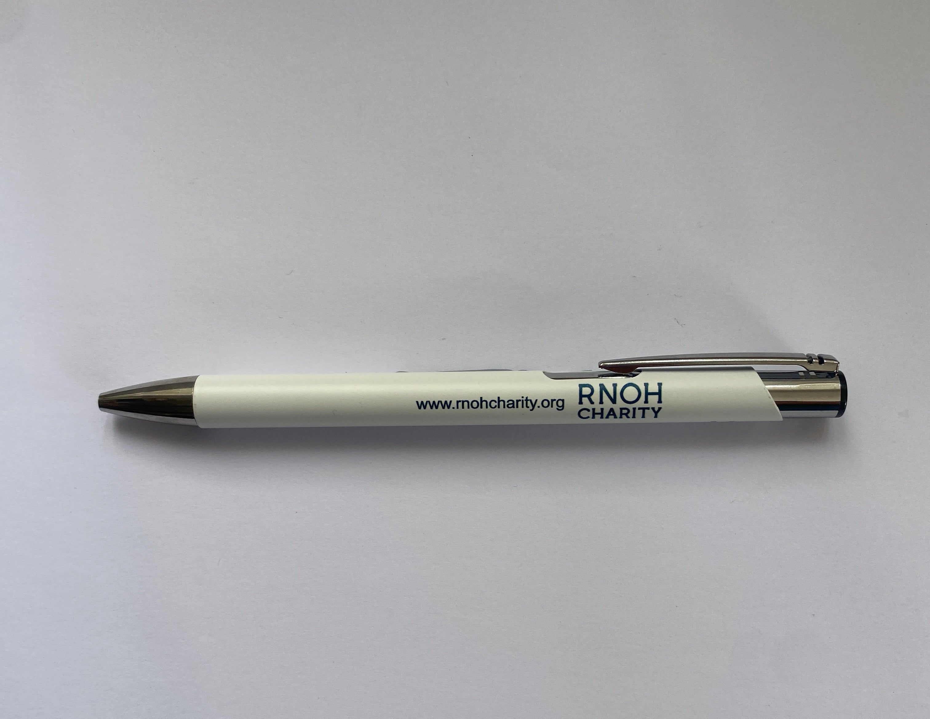 RNOH Charity Pen